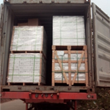 Customer's Order container Loading Photos
