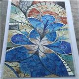 Mosaic collage CO254